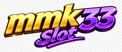 mmk33 slot logo